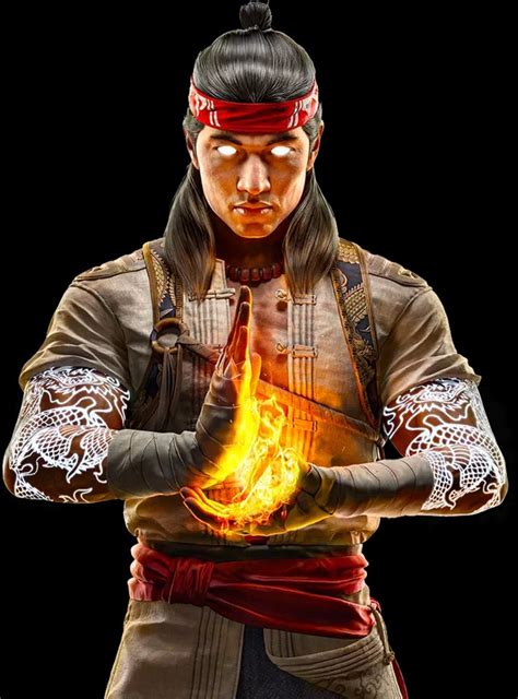 r/mortalkombat|liu kang mortal kombat.